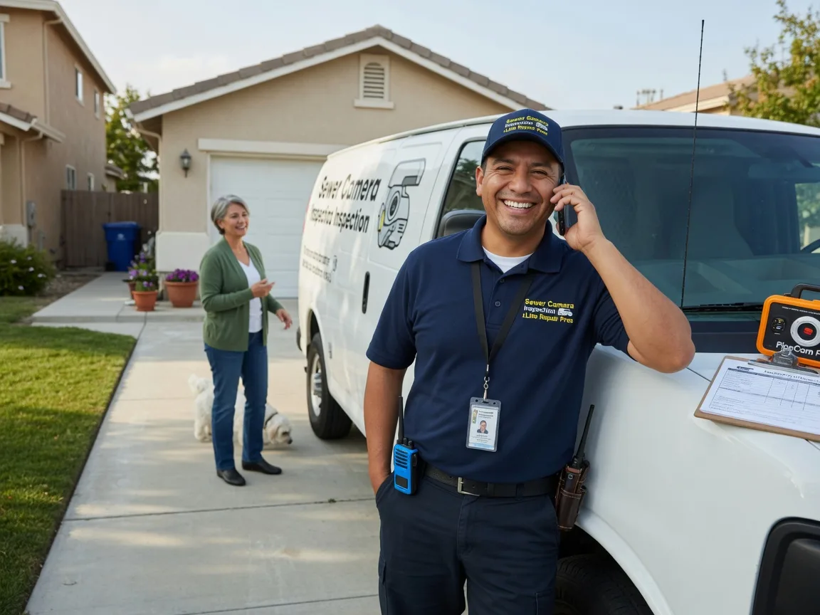 Sewer Line Repair La Fayette, IL FAQs